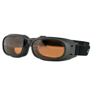 Gafas moto Bobster Piston Â· 2